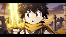 🐉 The Boy Who Befriended a Dragon | An Epic Fantasy Adventure