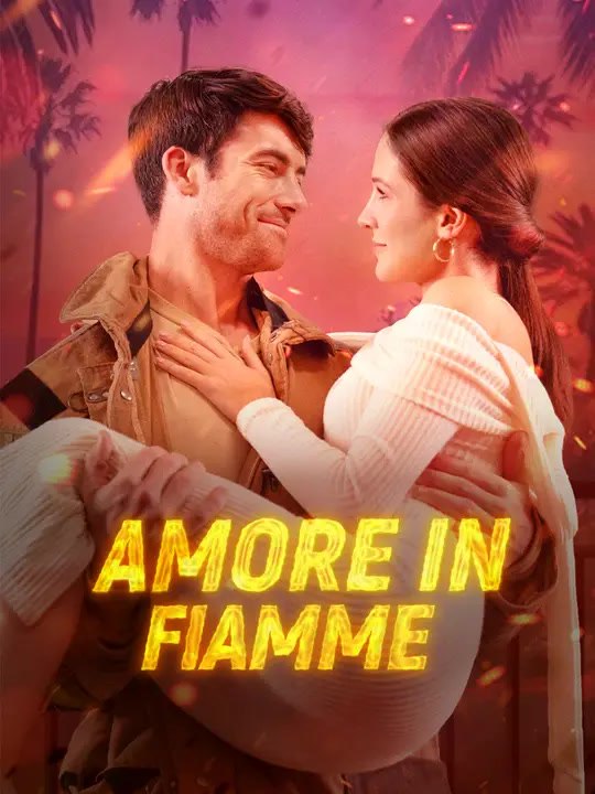 Amore in Fiamme | Serie Completa | Short Drama Italiano