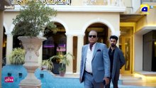 Shaidai Episode 08 [Eng Sub] Presented by Ujooba Beauty Cream & Happilac Paints - 14th May 2026