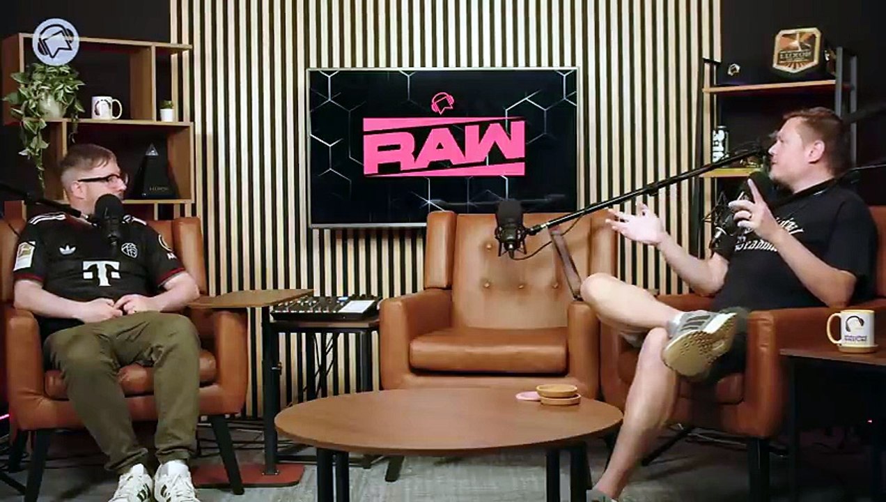 WWE Raw 1 June 2026 Preview #FollowUs