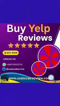 Best 7 Easy Ways Buy Yelp Reviews Boost Your reputation