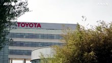 Toyota, la produzione torna a regime dopo la crisi dei semiconduttori