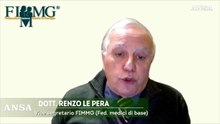 Positivi al covid? I consigli dei medici di famiglia: "Ogni caso ha un decorso specifico"