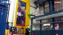 Accesa una piccola stella, fusione nucleare piu' vicina