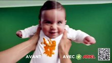 Publicité - ARIEL - Ariel liquide - Février 2023