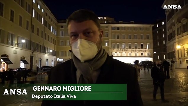 Quirinale, Migliore: I nomi del Centrodestra una proposta velleitaria