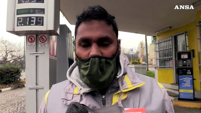 Caro-carburanti, le difficolta' dei gestori di distributori