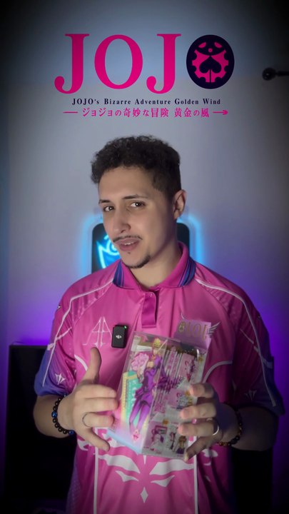 J’ai ouvert 15 BOOSTERS JOJO EXCLUSIFS À LA CHINE 🇨🇳🔥(Kabao JoJo)
