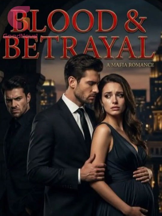 Blood and Betraya FULL
