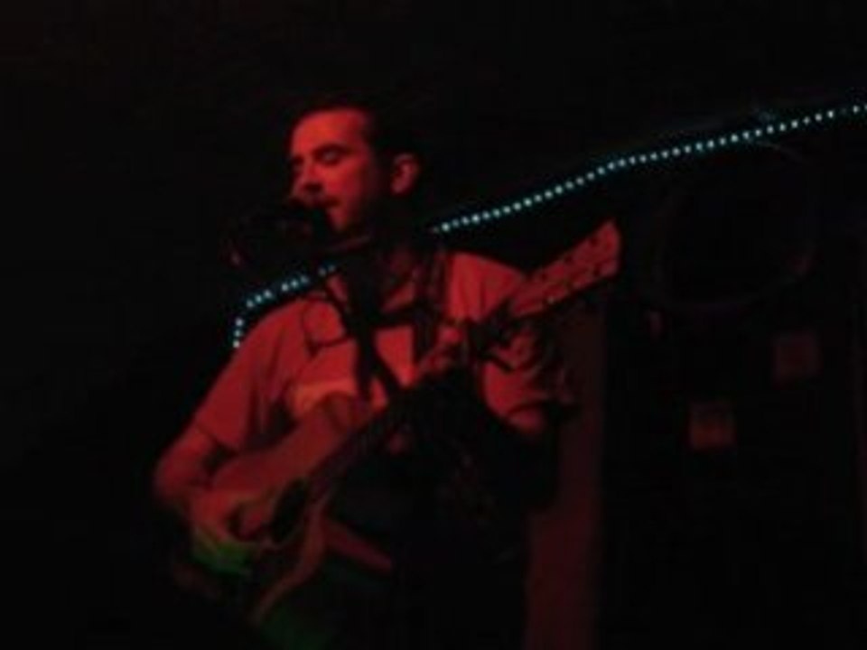 Mick Hart - Can't come along