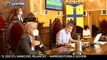Consiglio comunale nel pomeriggio