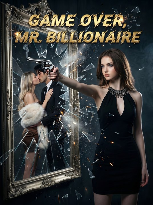 Game Over, Mr. Billionaire Full