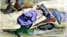Giorno della memoria, il racconto della tragedia in "Drawing The Holocaust"