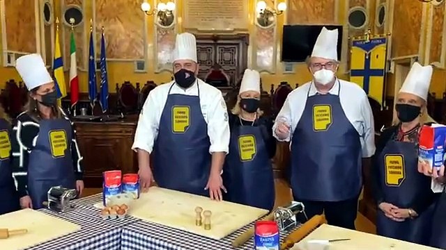 Parma facciamo squadra c’è anche quest’anno