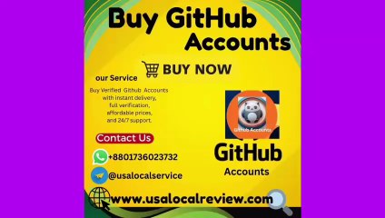 29 Best Sites To Buy Github Account In This 2026 Year ...