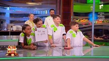 Chefi la cutite Viitorul are gust Episodul 2 Online 1 Iunie partea 1