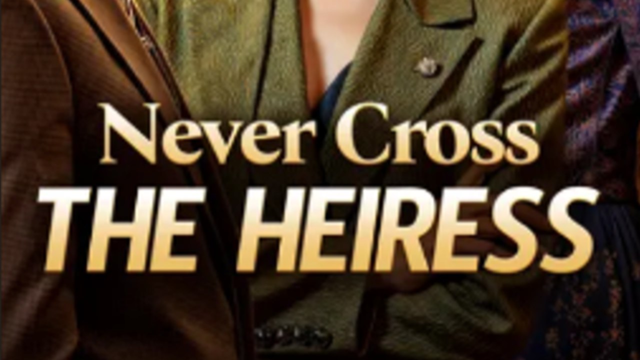 Never Cross The Heiress