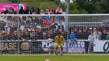 1/4 mondiale pupilles ! Strasbourg vs Metz ✅