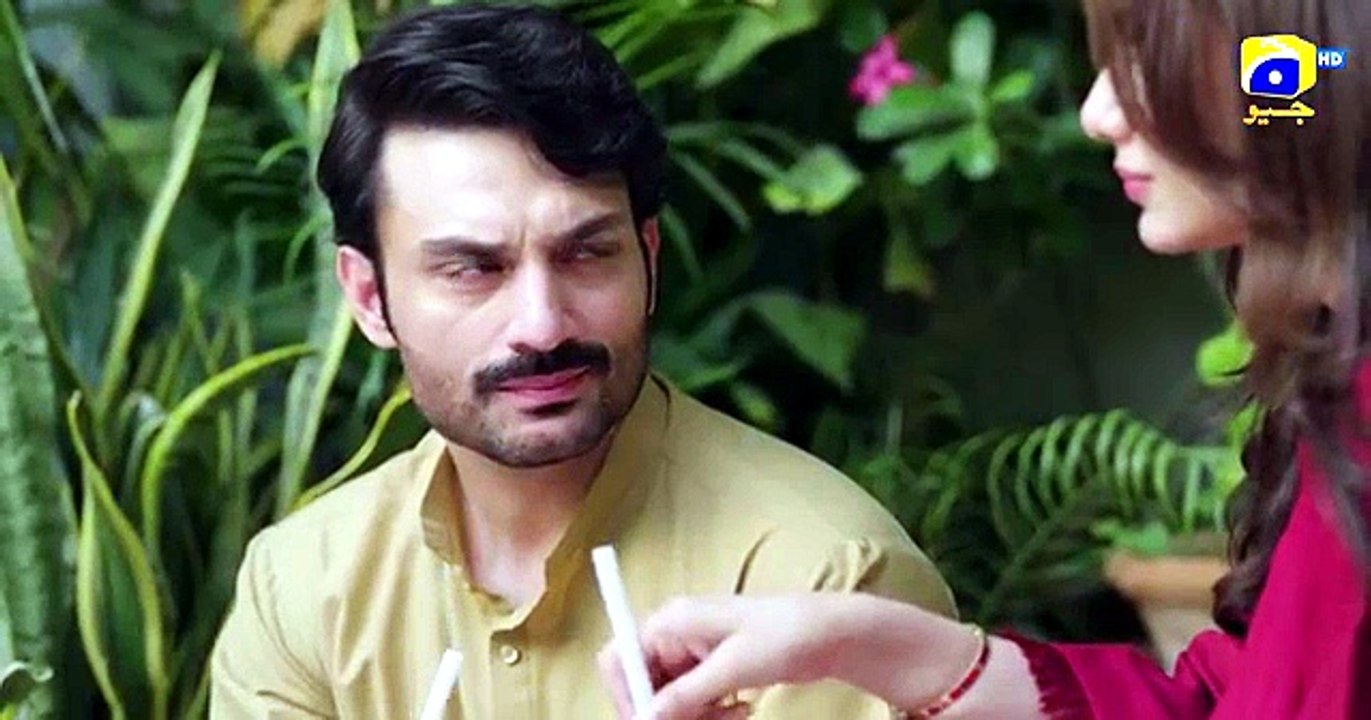 Khush Naseebi episode 40