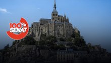 100% Sénat - Gestion des monuments historiques : audition de la présidente du CMN