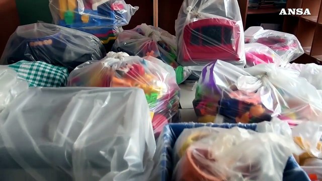 Difficile il ritorno a scuola, Omicron minaccia la presenza