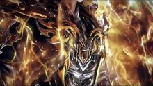 Tomb of Fallen Gods S3 Ep 44