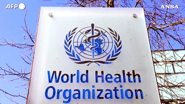 Oms: dopo Omicron la fine della pandemia in Europa