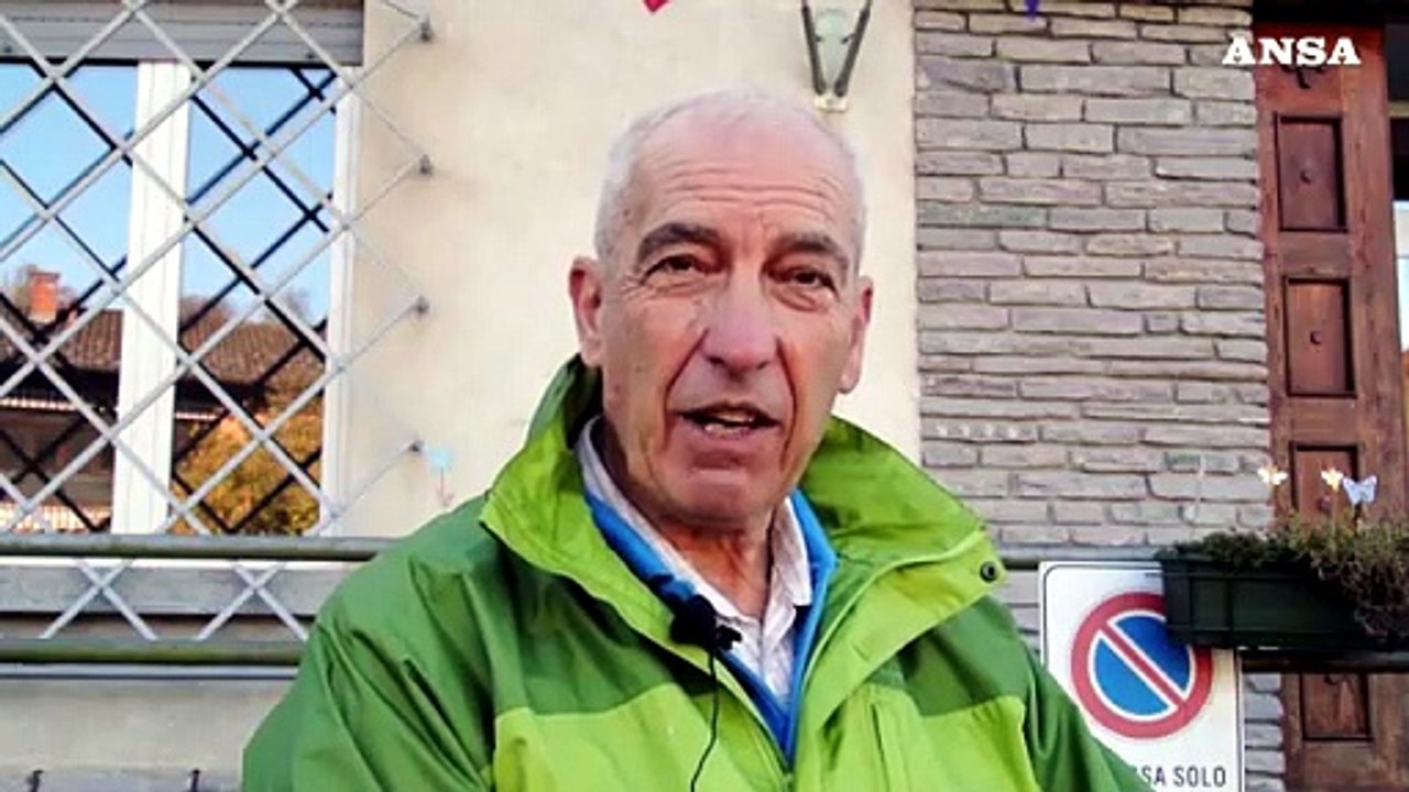 Viaggio a Brinzio, il paese pro vax dove il 97% della popolazione ha fatto il vaccino