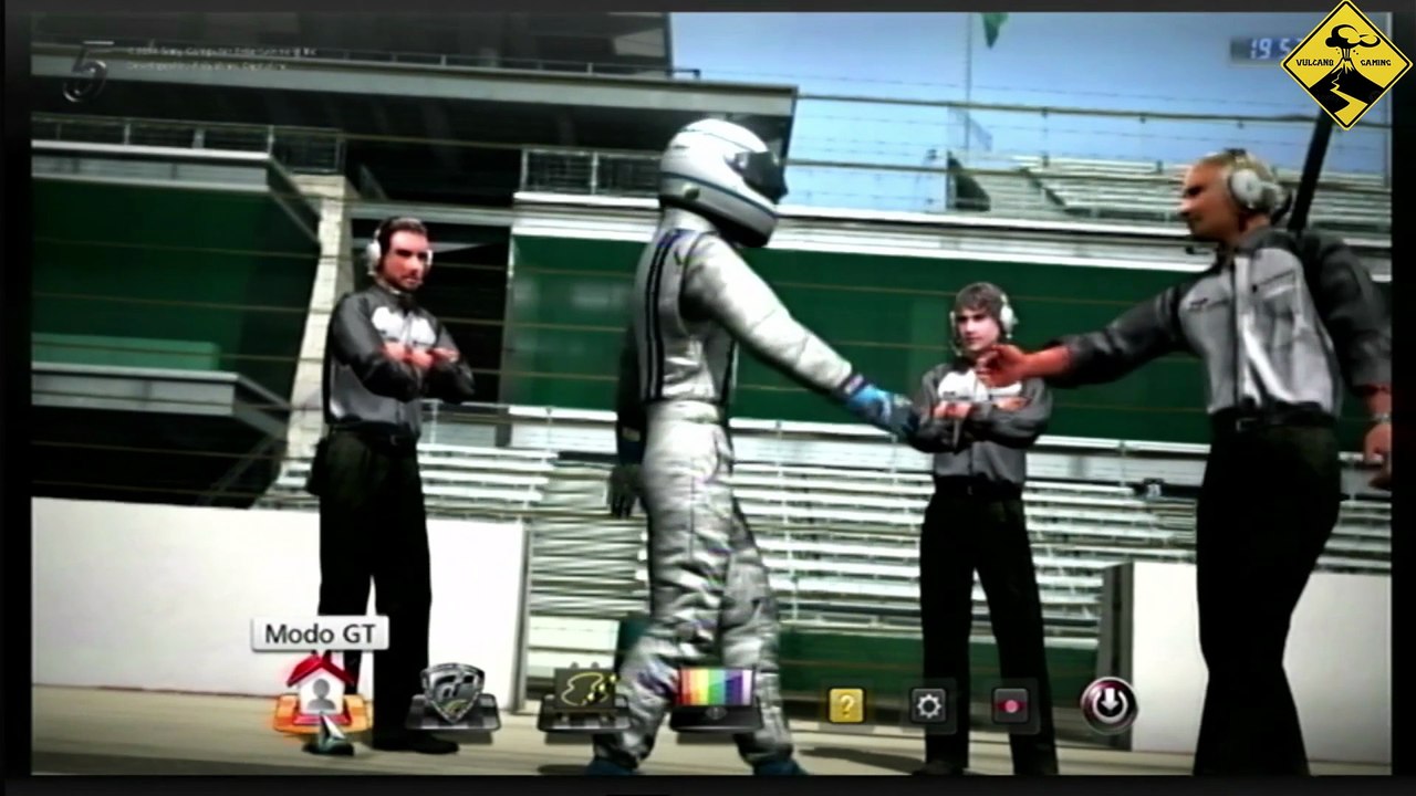 Gran Turismo 5