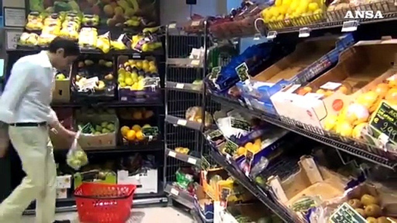 Bankitalia: famiglie piu' ottimiste e disposte a spese