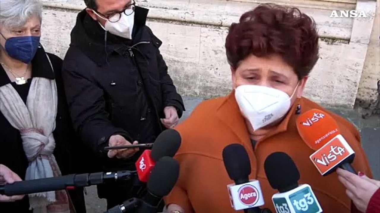 Bellanova: "E' il momento di stringere, il Paese ha bisogno di risposte"
