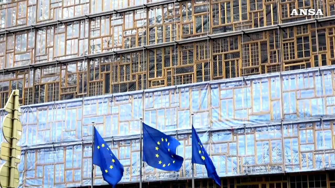 Vent'anni con l'euro in tasca,utopia diventata realta'