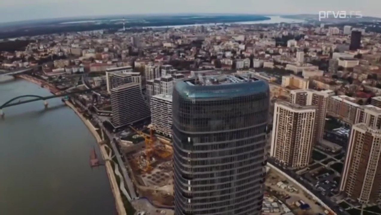 Igra sudbine  1798 epizoda NOVO