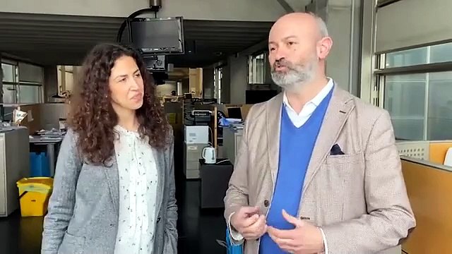 Parma City Mag in uscita sabato 29 gennaio