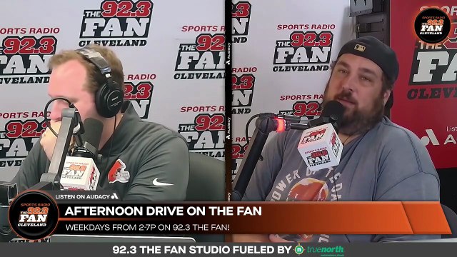 What the trade of Myles Garrett says about Browns GM Andrew Berry