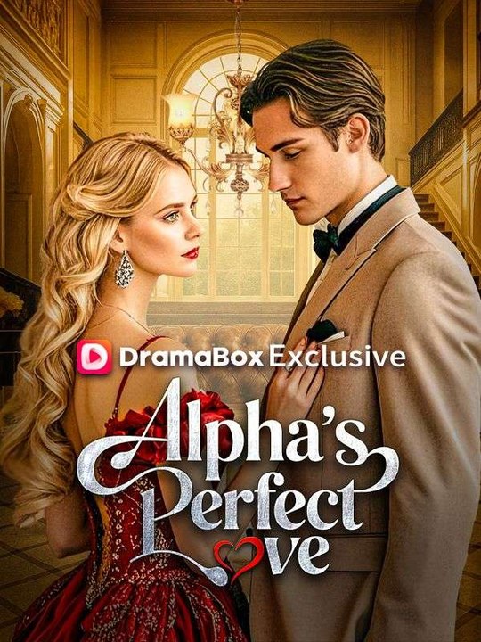 Alpha’S Perfect Love