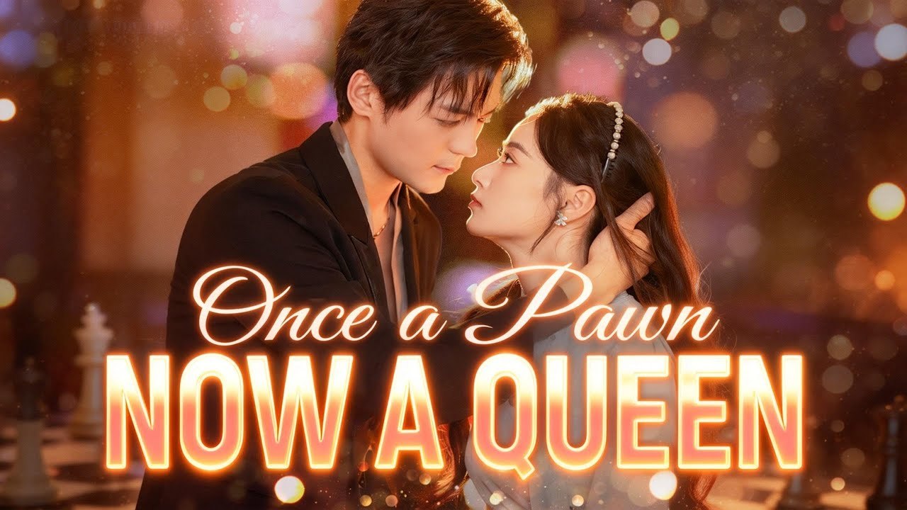 Once A Pawn, Now A Queen Engsub