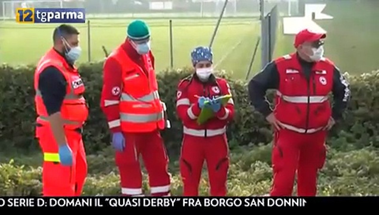 incidente pontetaro procura