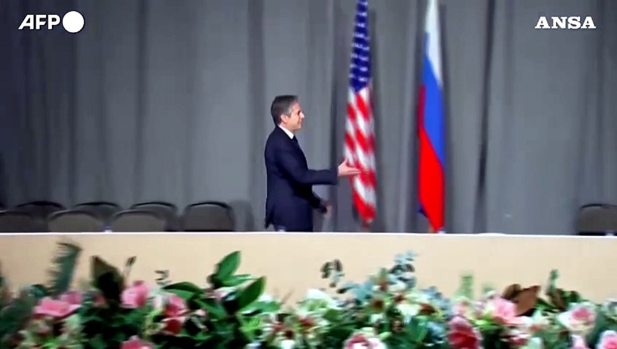 Draghi sente Putin: 'Serve una de-escalation in Ucraina'
