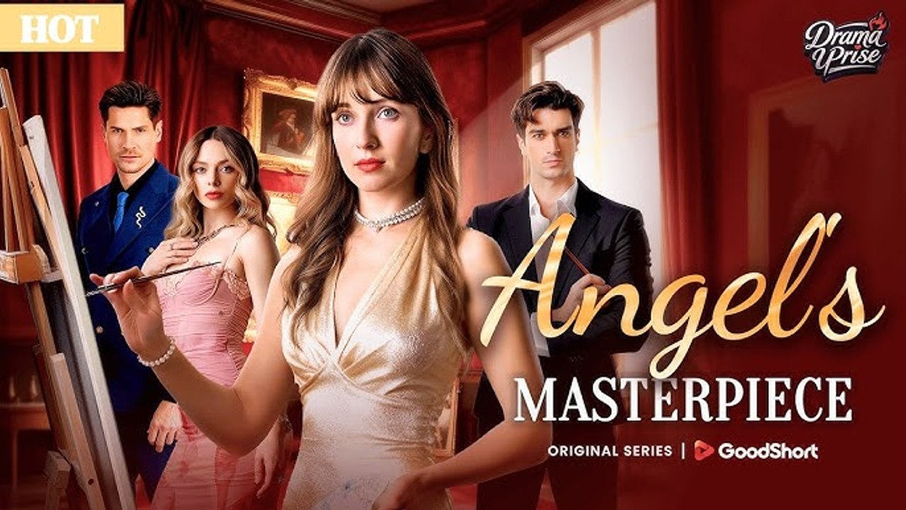 ANGELS MASTERPIECE - Full English Sub