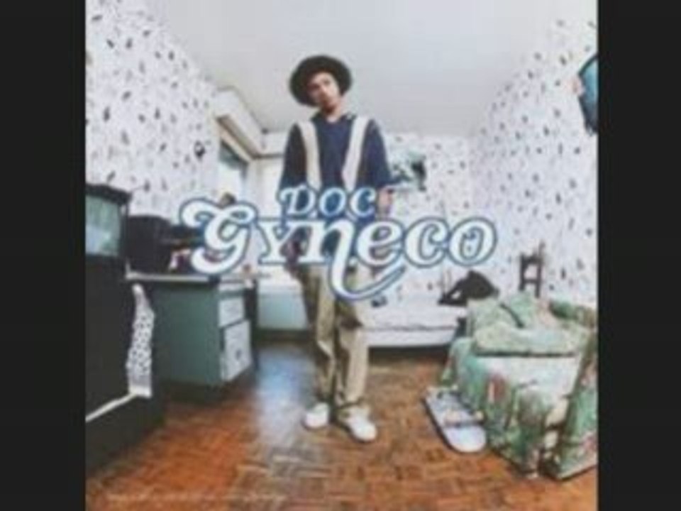 Doc gyneco Ma salope à moi