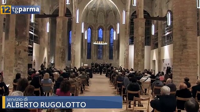 Concerto Dell'epifania, Mozart E Schubert In San Francesco Del Prato