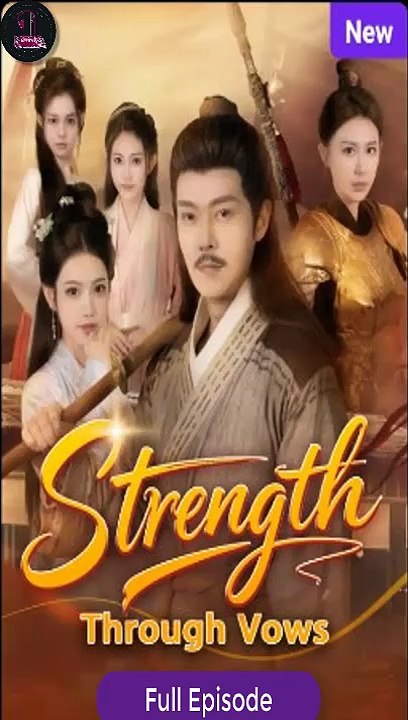 Strength Through Vows Isode Coveragetrailers
