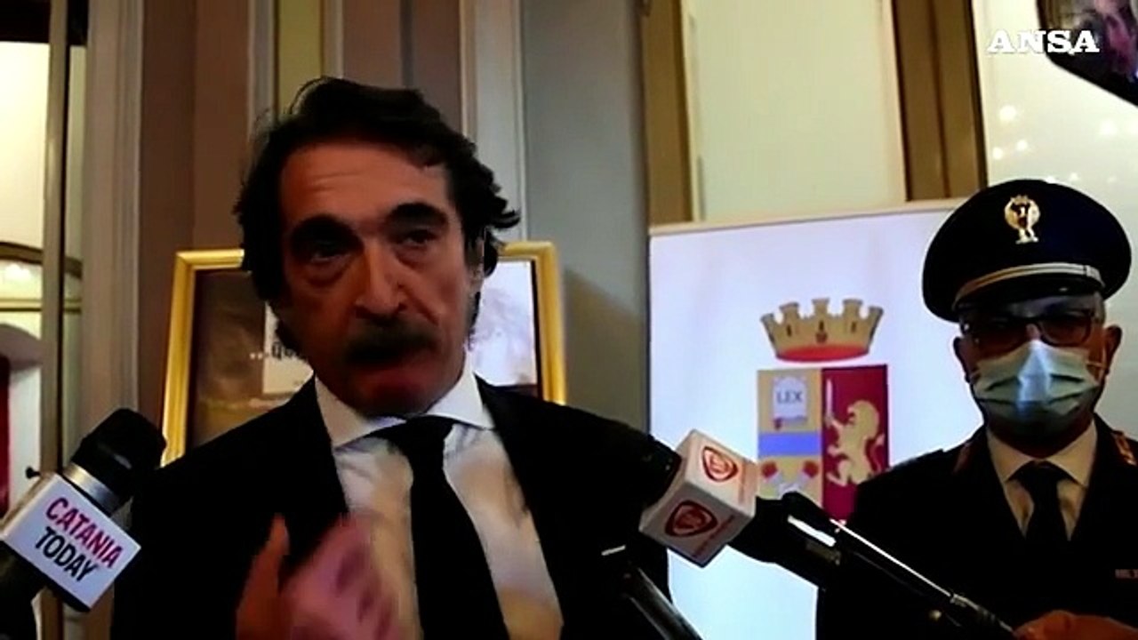 Violenza sulle donne, Francesco Messina: "In Sicilia problema grave"