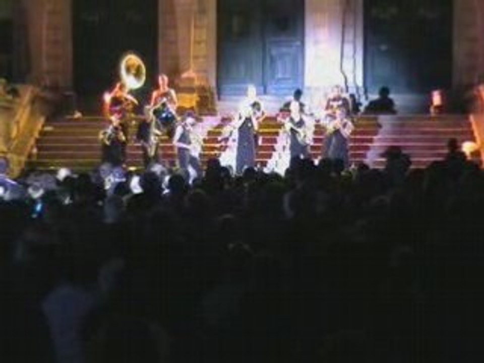 Petillant du caucase