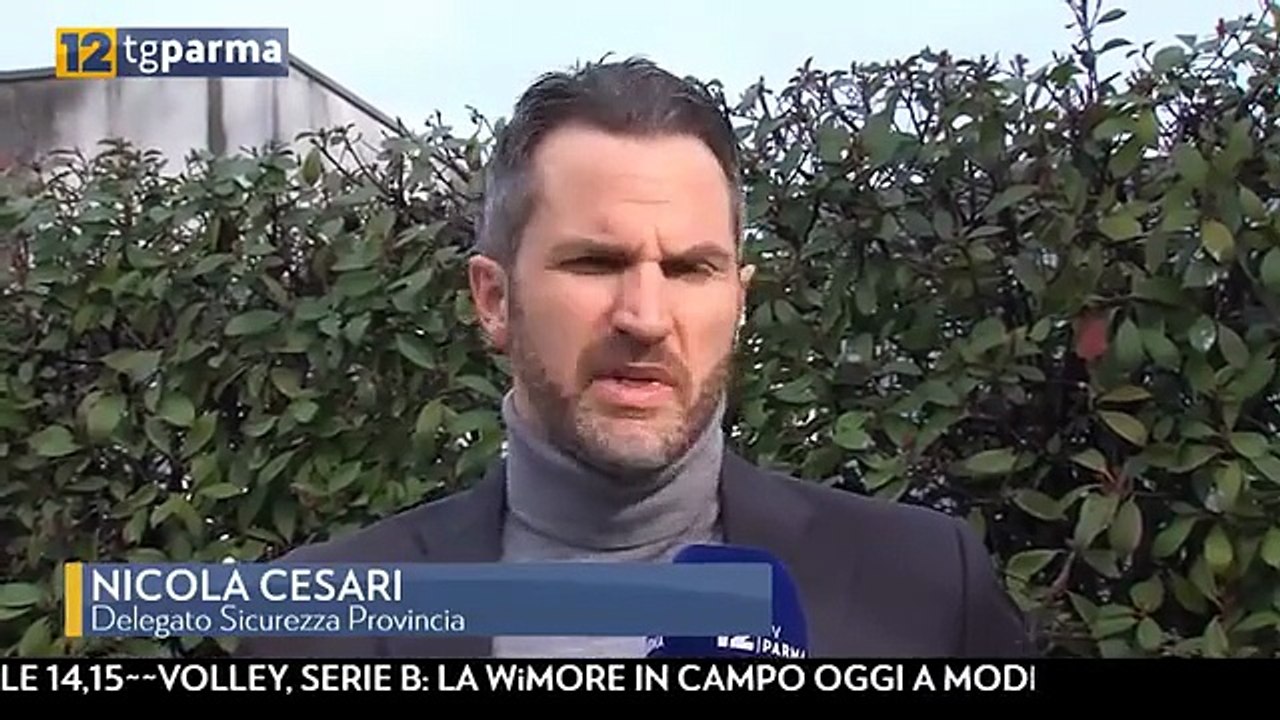 Intervista Cesari