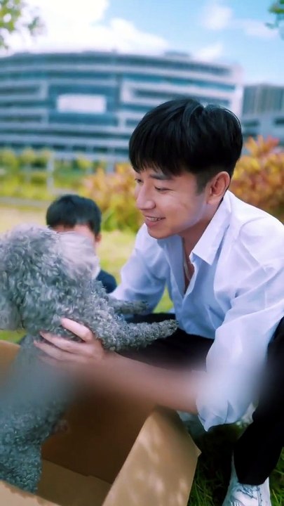 👉👉[ENG SUB]✨Two souls, one body. She went from fighting wars to fighting rebellious teenagers.#drama