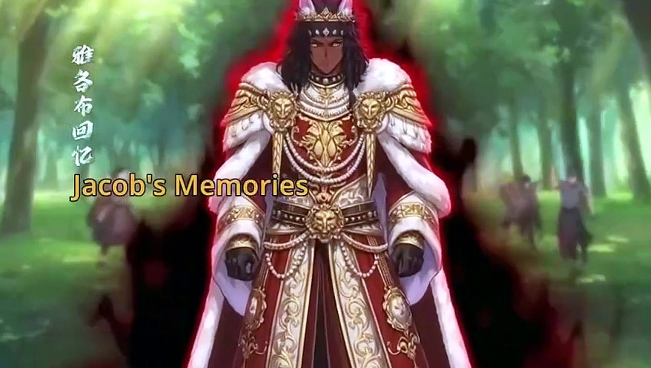 I Thought They Were NPCs EP Fantasy Romance, System World, Vampire & Werewolf