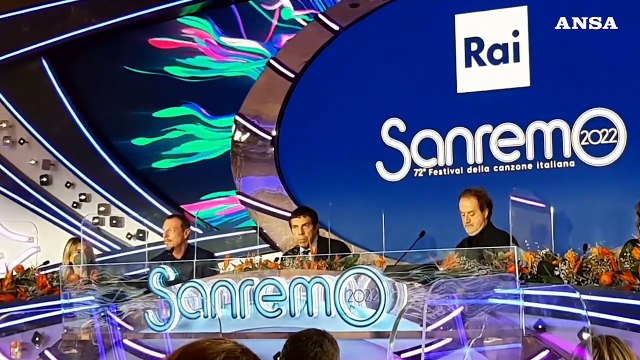Sanremo, Amadeus: Mi sono ispirato ancora una volta a Pippo Baudo