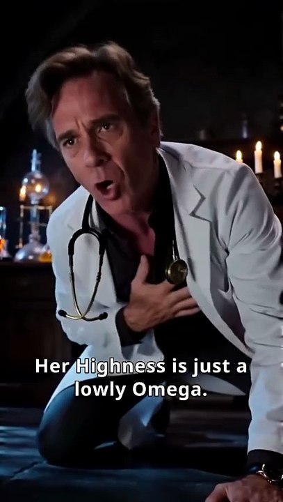 My Forced Alpha Mate ENGSUB - Video